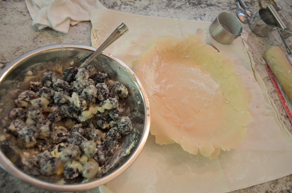 My mouth waters just remembering how delicious they were.