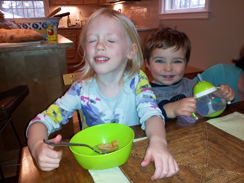 The opposite game again...