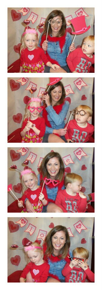 Happy Valentines Day!