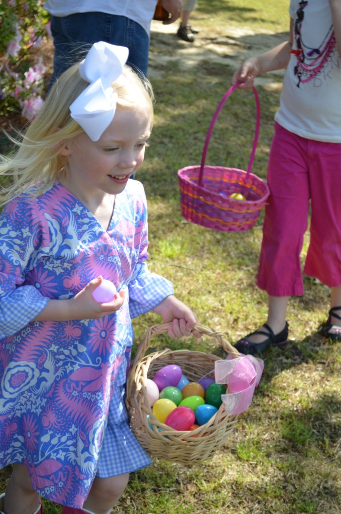 Now that's a haul!  Way to go, Heidi!